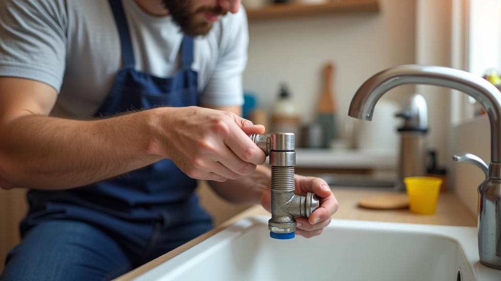 Formation plomberie pratique